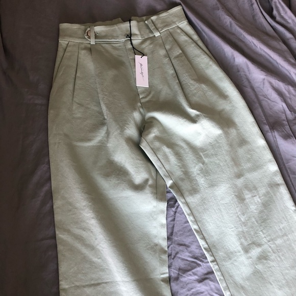 The Line by K Brigitte Pant - Picture 4 of 7